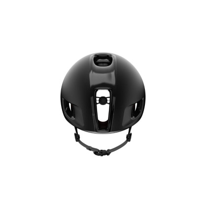 Capacete para Bicicleta Ballista MIPS Bontrager Preto