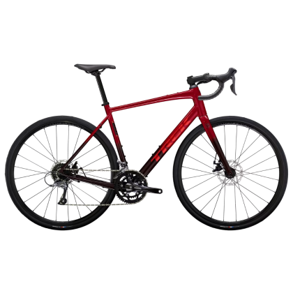 Bicicleta speed Trek Domane AL 2