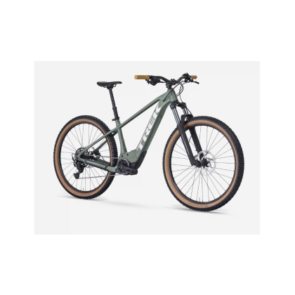 TREK 電動マウンテンバイク e-MTB MARLIN +6 Bicicleta MTB elétrica Marlin 6 Trek