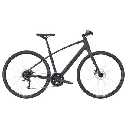 自転車 trek FX1 Bicicleta Trek urbana FX 1 Stepover - GEN 4