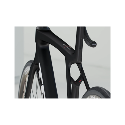 Bicicleta Trek Madone SL 5 Speed 8ª Geração - Preto fosco