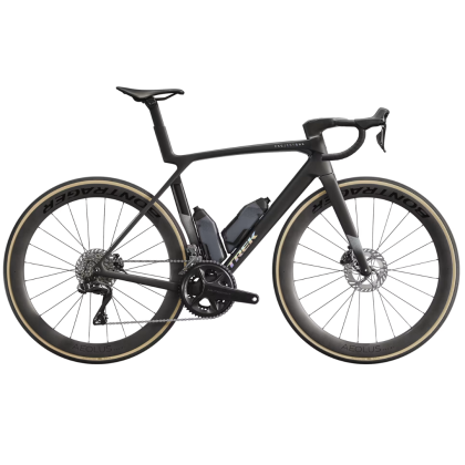 Bicicleta Speed de carbono Trek Madone SLR 7