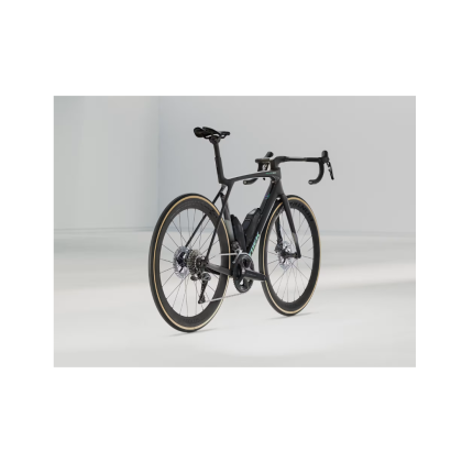 Bicicleta Speed de carbono Trek Madone SLR 7