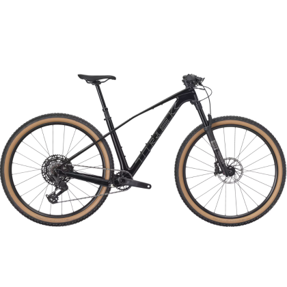 Bicicleta Trek MTB Procaliber 9.6 - Gen 3