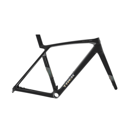 Conjunto quadro de bicicleta Trek e garfo Madone SLR- 8ª Geração