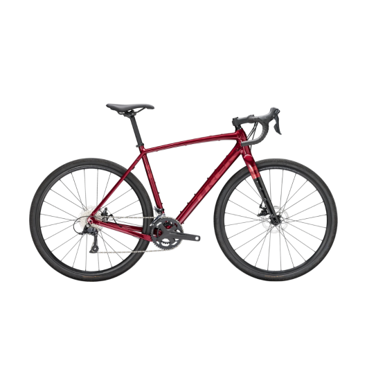 bicicleta trek gravel checkpoint alr 3 2025
