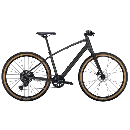 bicicleta-trek-dual-sport-urbana-para-cidade