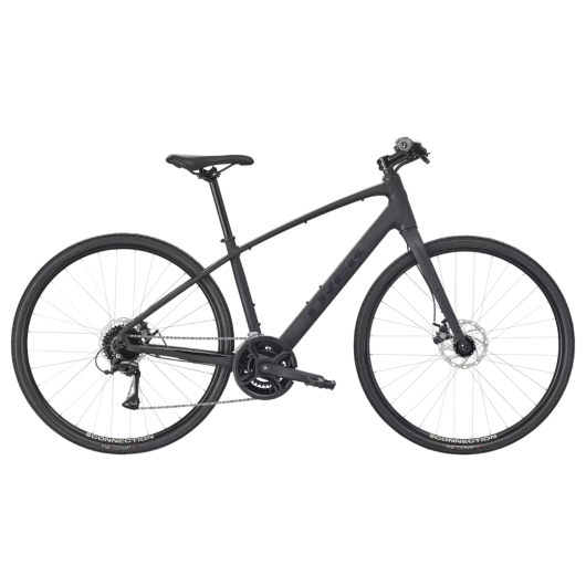 bicicleta-trek-urbana-fx1-stepover