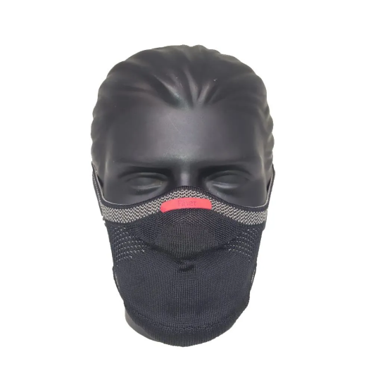 mascara-fiber-knit-de-protecao-anatomica-tamanho-3-preto-fiber-knit