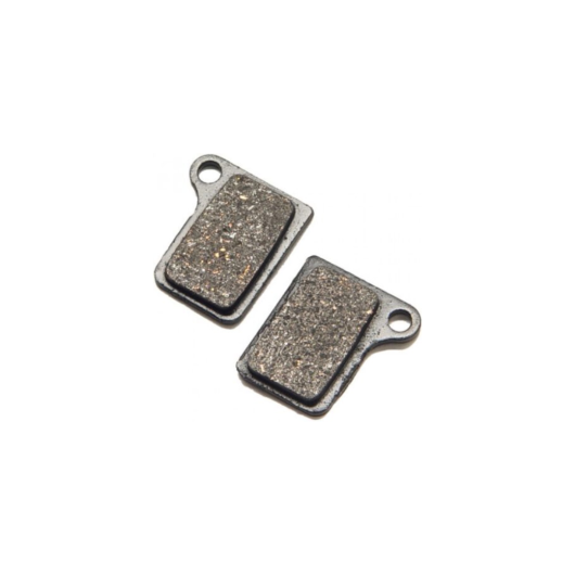 pastilha de freio para bicicleta deore ds15 baradine