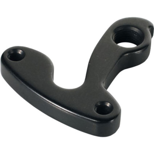 Gancheira de Quadro Trek Superfly Elite 2011+ MTB W303217 Preto - Trek