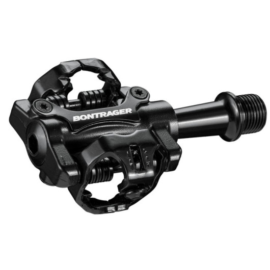 pedal-bontrager-comp-mtb-sem-suporte-liga-encaixe-spd-preto-bontrager