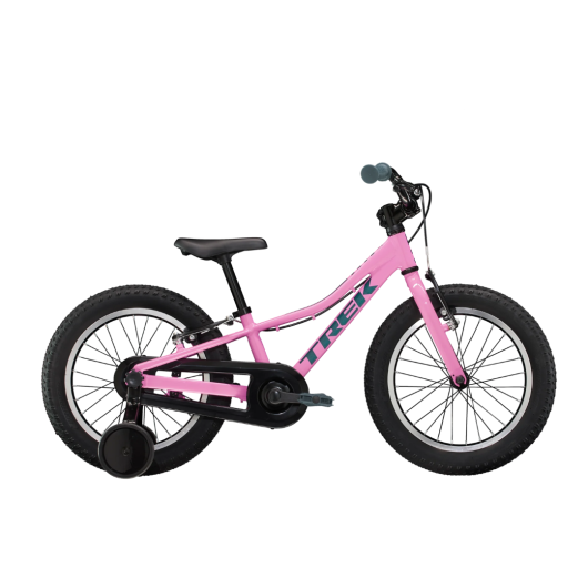 Bicicleta-trek-infantil-precaliber-aro-16-4-e-5-anos