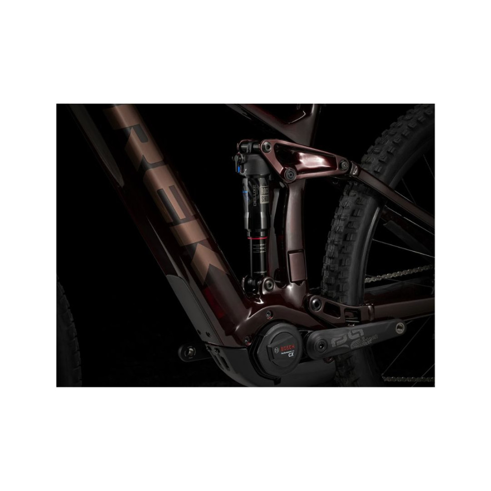 Trek mtb cheap carbono