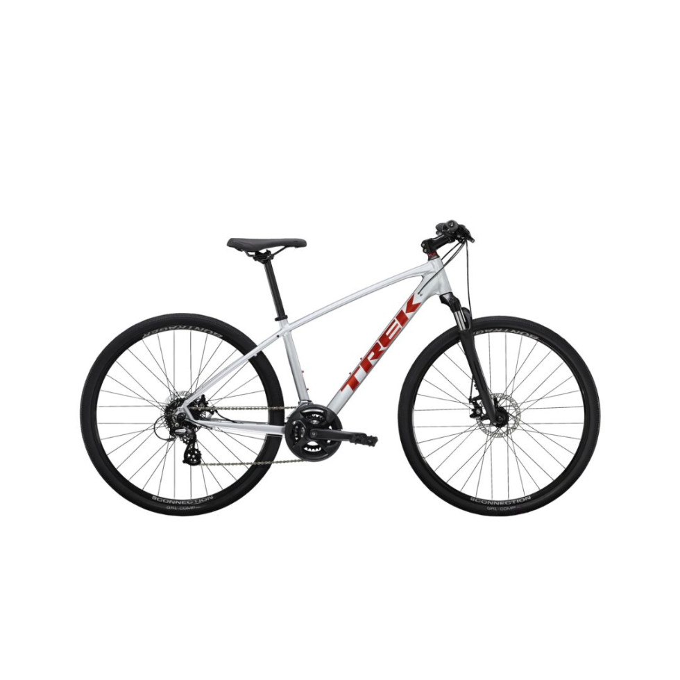 Trek híbrida best sale