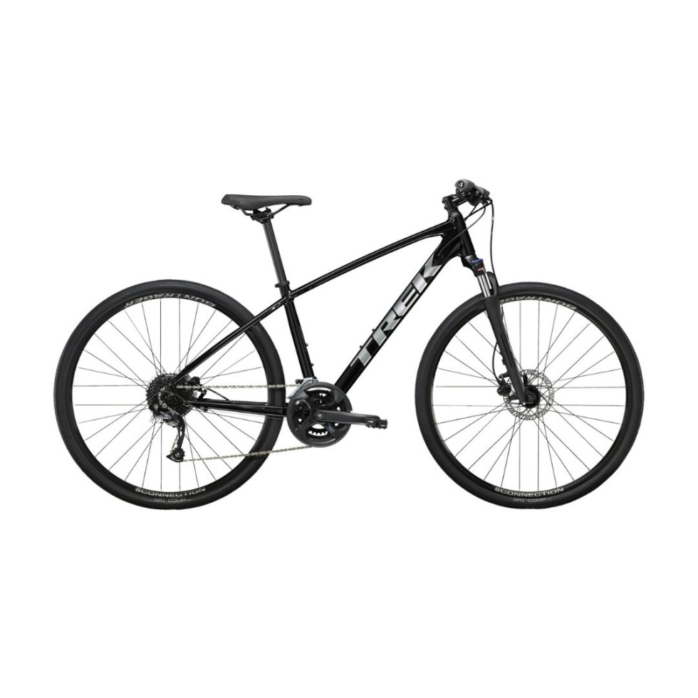 Trek hibrida store