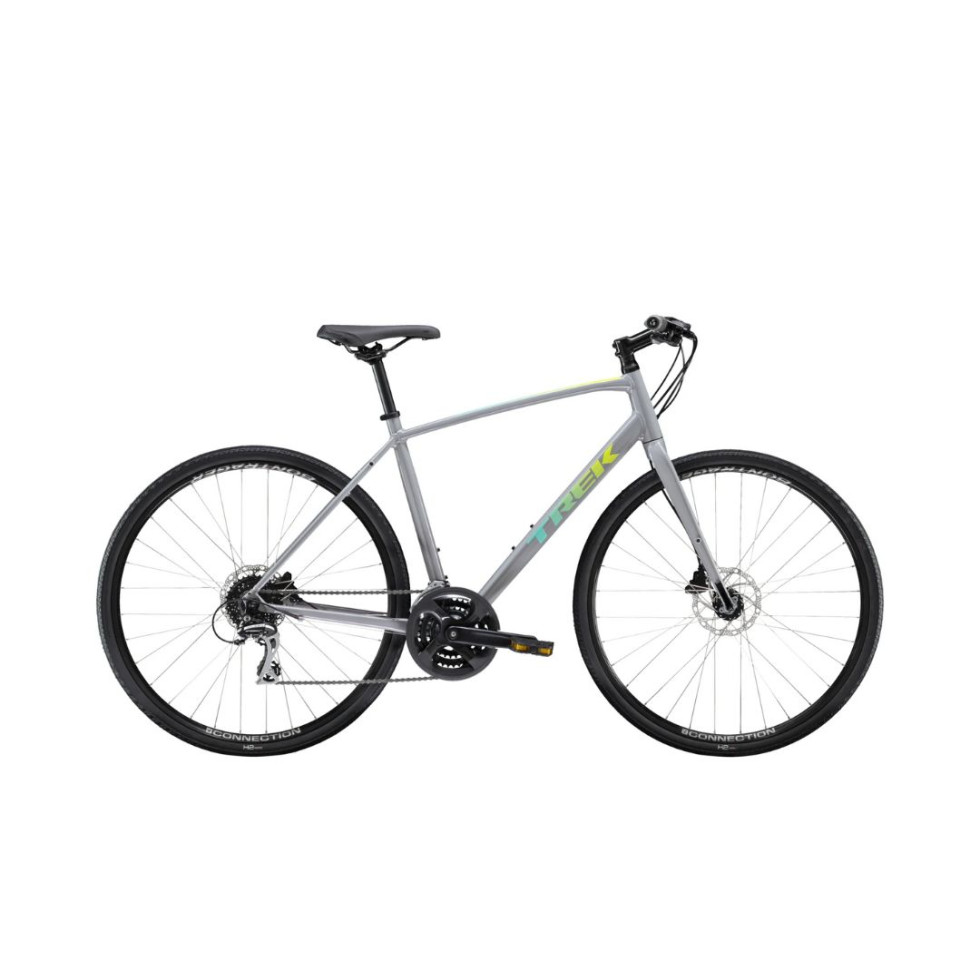 Trek hotsell bicicleta hibrida