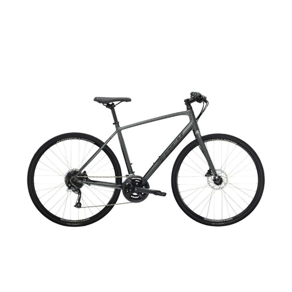 Trek híbrida store