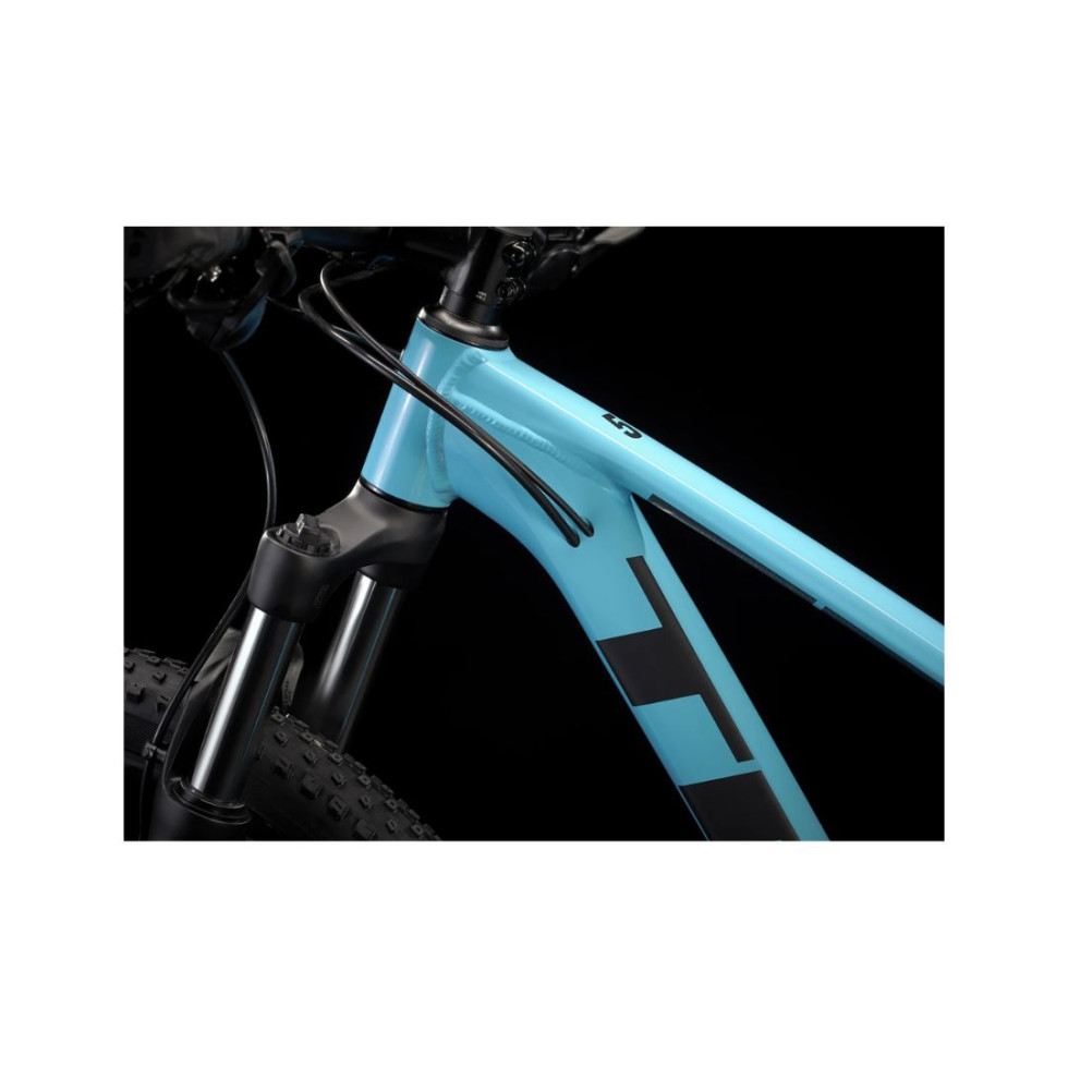 Bicicleta Trek Marlin 5 aro 29 azul claro 2023 2 GERA O