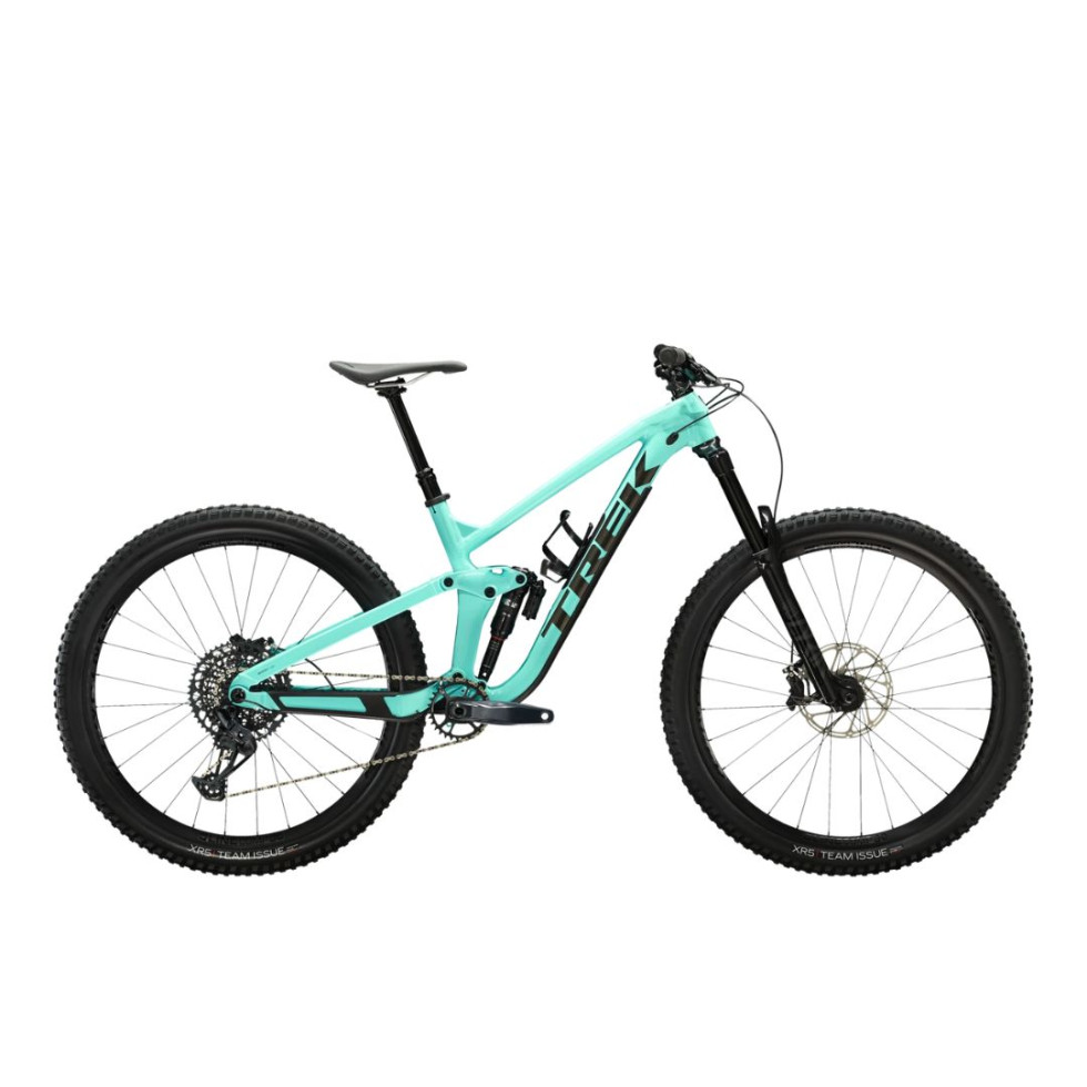 Valor hotsell bicicletas trek