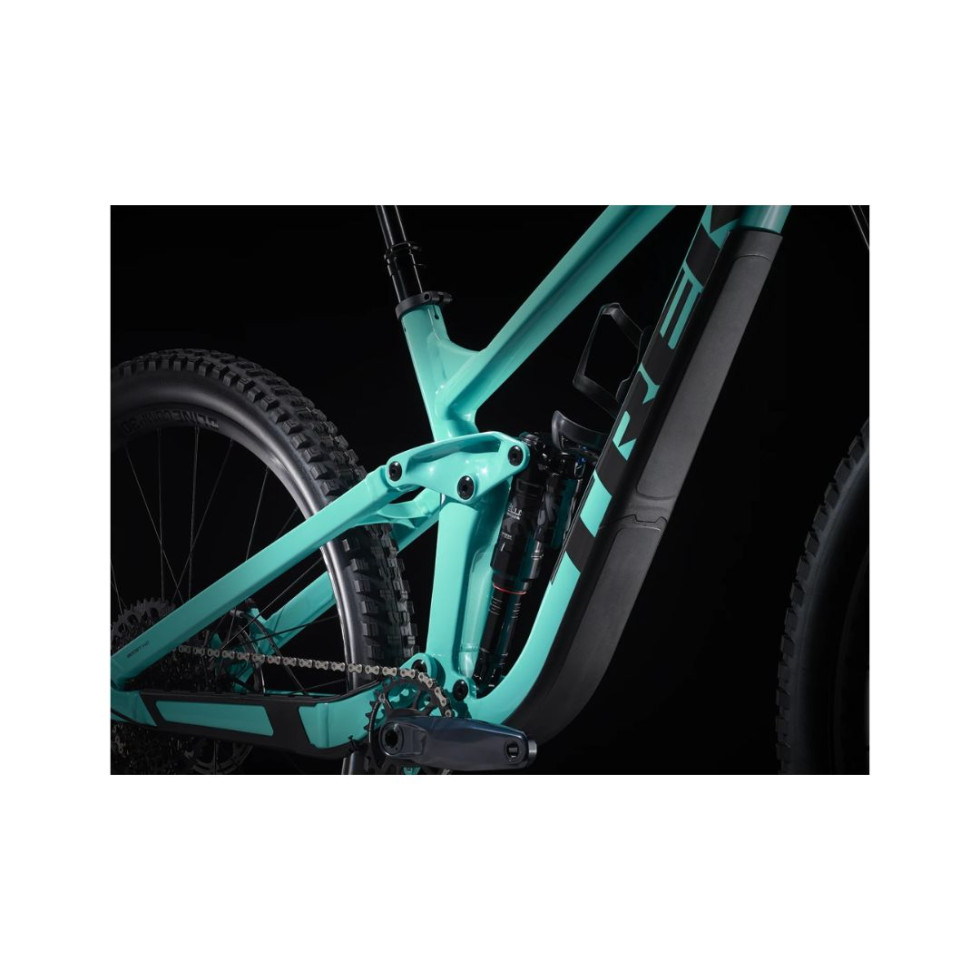 Bicicleta trek 2025 slash