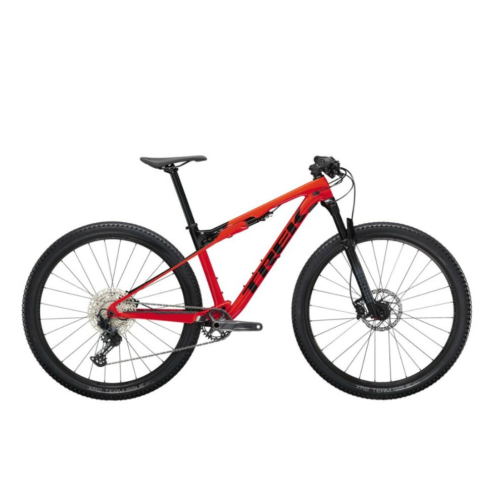 2021 full suspension mtb top
