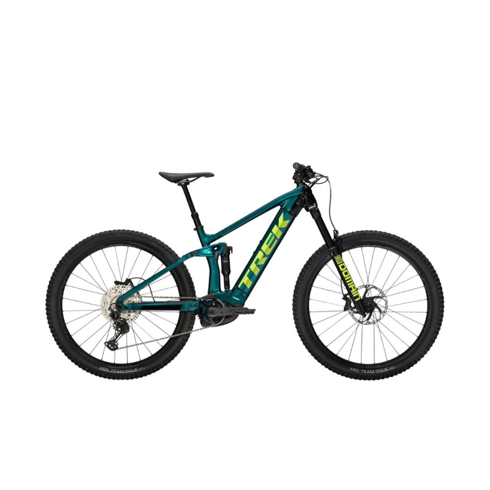 Ebike mtb full store