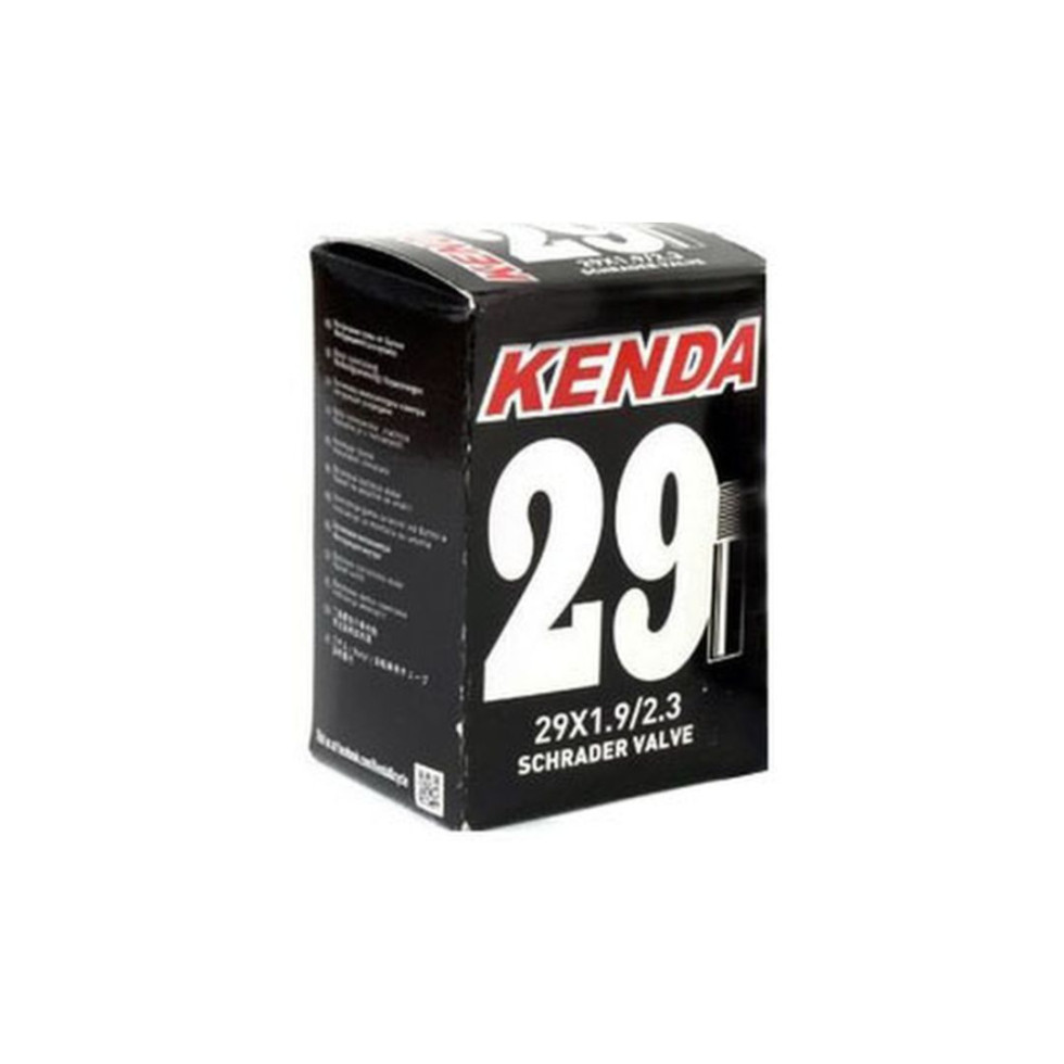 Camara de bicicleta sales aro 26 kenda