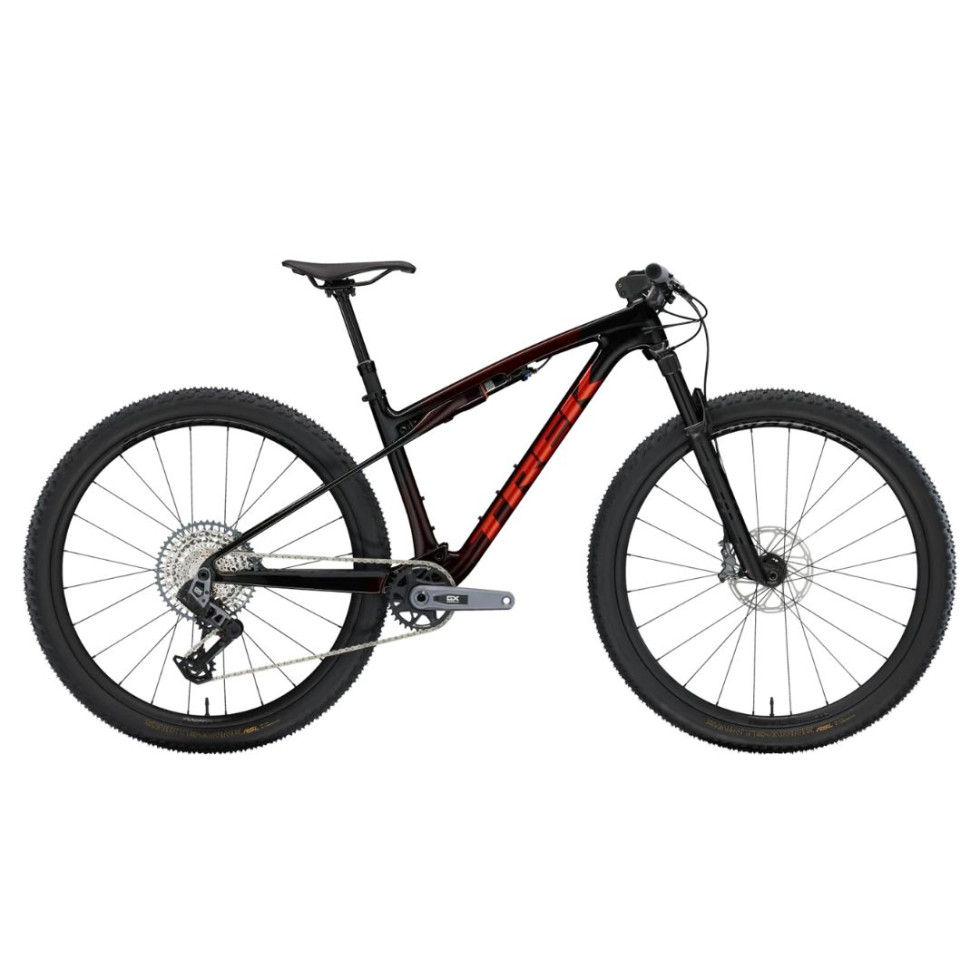 Bicicletas full suspension sales