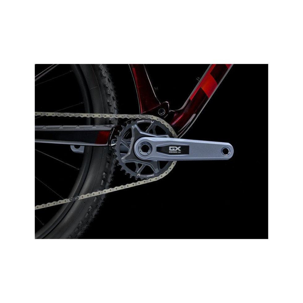Bici trek supercaliber clearance