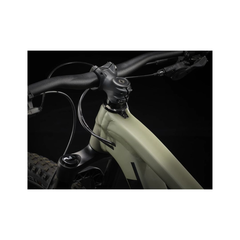 Bicicleta deals trek verde