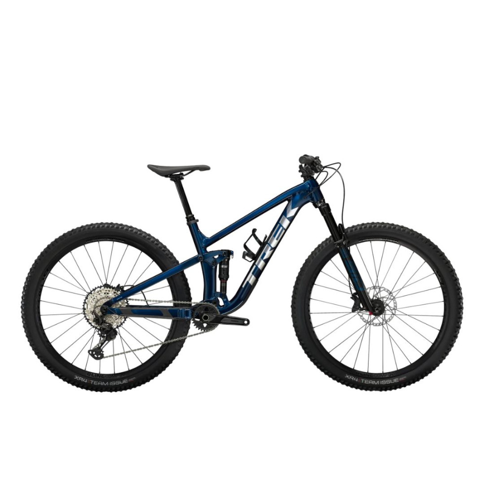 Bicicleta trek fuel ex 8 cheap