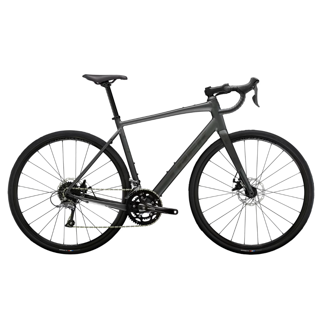 TREK Domane AL 2 Disc サイズ54 Bicicleta de estrada Trek Domane AL 2 4ª Geração