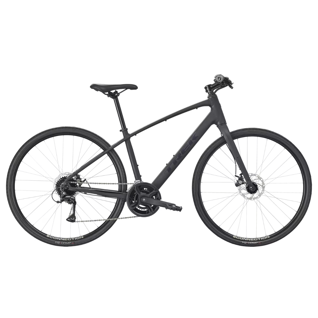 トレック FX1 Bicicleta Trek urbana FX 1 Stepover - GEN 4
