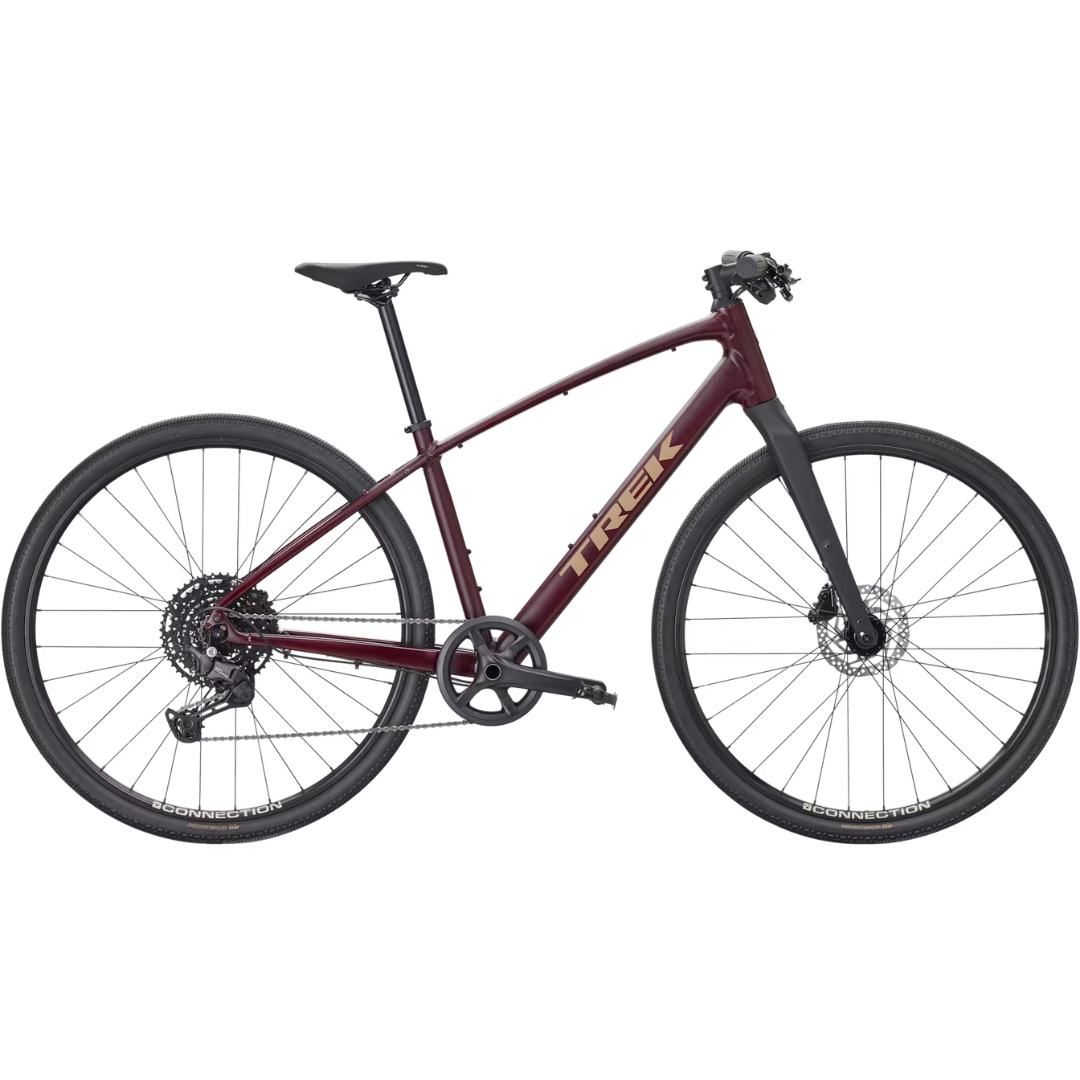 Bicicleta Trek HÍBRIDA FX SPORT AL 3