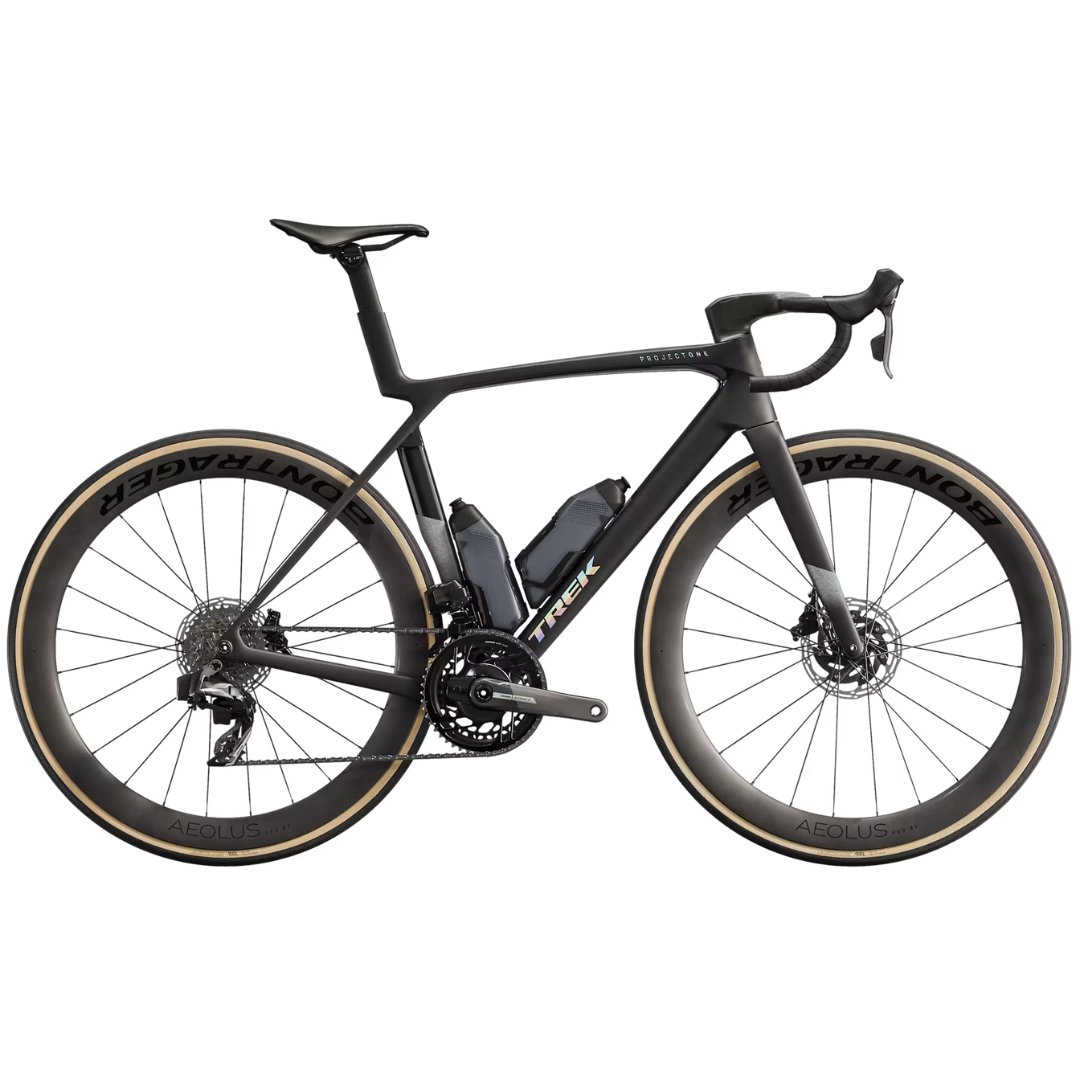 Bicicleta Trek Speed Madone SLR 7 AXS - Gen 8