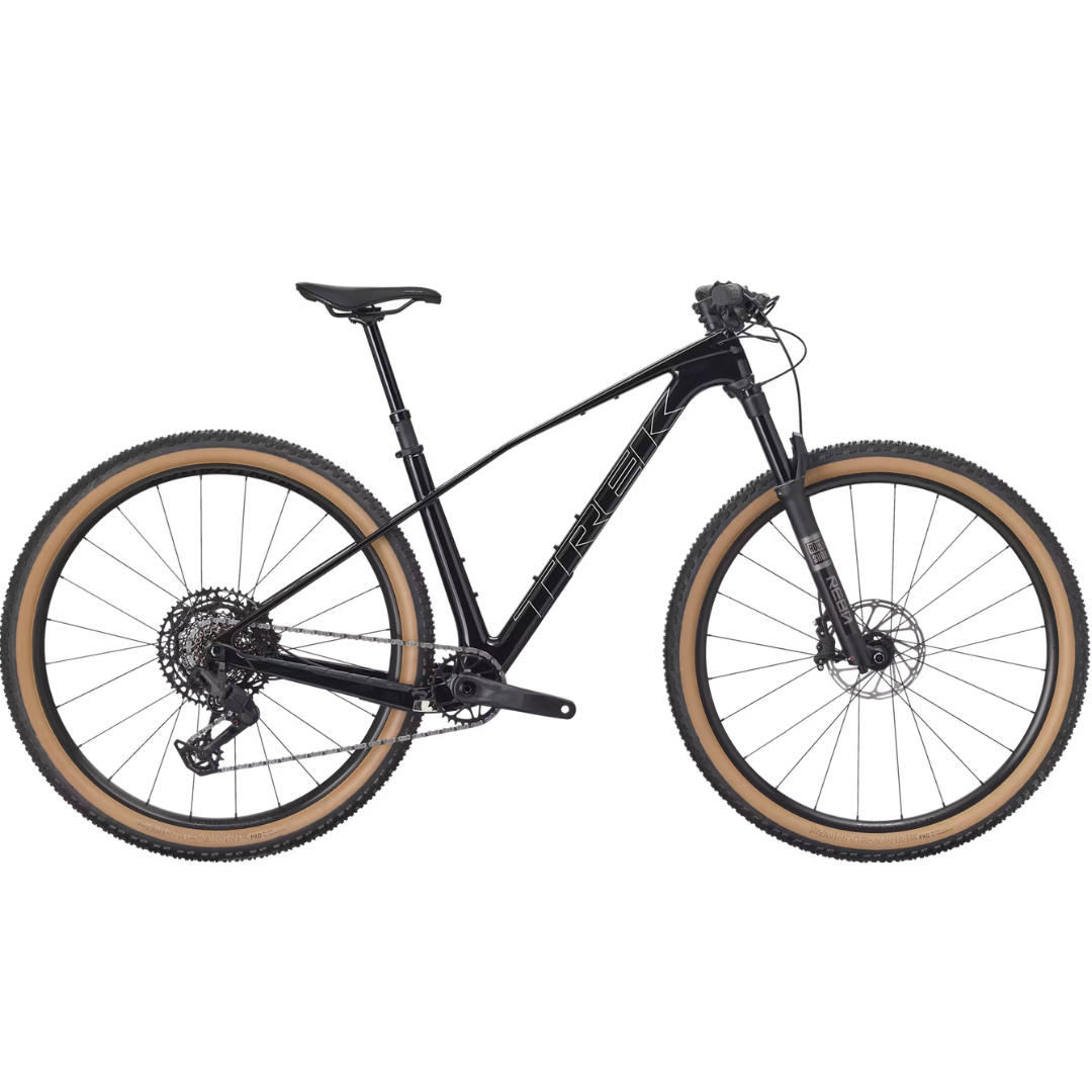 Bicicleta Trek MTB Procaliber 9.6 - Gen 3