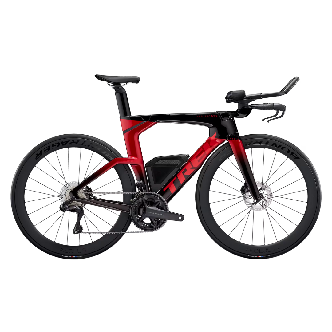 Bicicleta Speed Concept Trek SLR 7