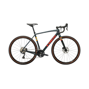 bicicleta trek checkpoint alr 5