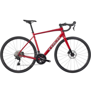 bicicleta-trek-domane-al-4-vermelha