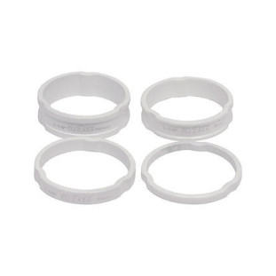 Kit-de-Espaçadores-A2Z-AD-181-para-Caixa-de-Direção-Over-4-Peças-Branco-A2Z