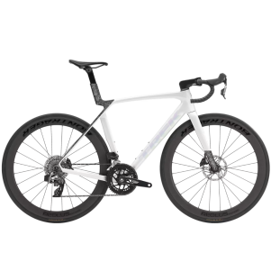 Bicicleta-speed-trek-madone-carbono-sl6-axs-branca