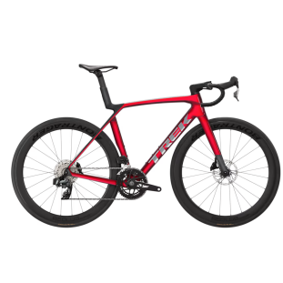 Bicicleta-speed-trek-madone-carbono-sl6-axs-vermelha