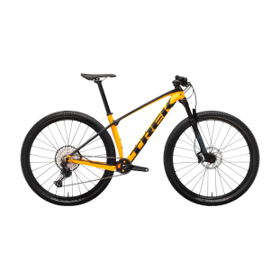 Bicicleta Trek Procaliber 9.6 aro 29 -  Amarelo e cinza - 2023