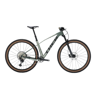 bicicleta trek mtb procaliber 9.6 