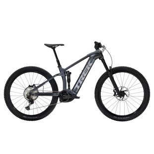 bicicleta eletrica mtb trek rail9.7