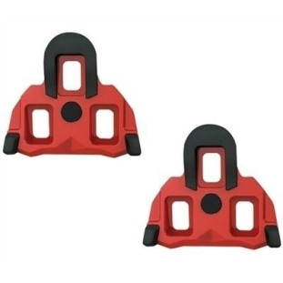 Taco-Zcada-SC-RS-11-4-5para-Pedal-SPD-SL-Vermelho-Preto-Zcada