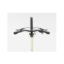 bicicleta-urbana-cidade-hibrida-trek-verve-lowstep-branca