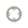 Coroa-Shimano-XTR-FC-M980-24D-3x10-Velocidades-PCD-64mm-Shimano