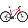 bicicleta trek dual sport hibrida